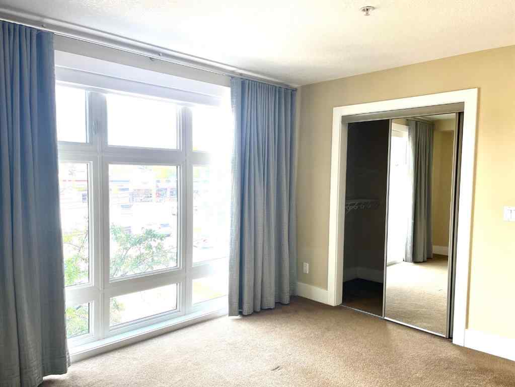 MLS® A2243207 - Unit #307 725 4 Street NE in Renfrew Calgary, Residential