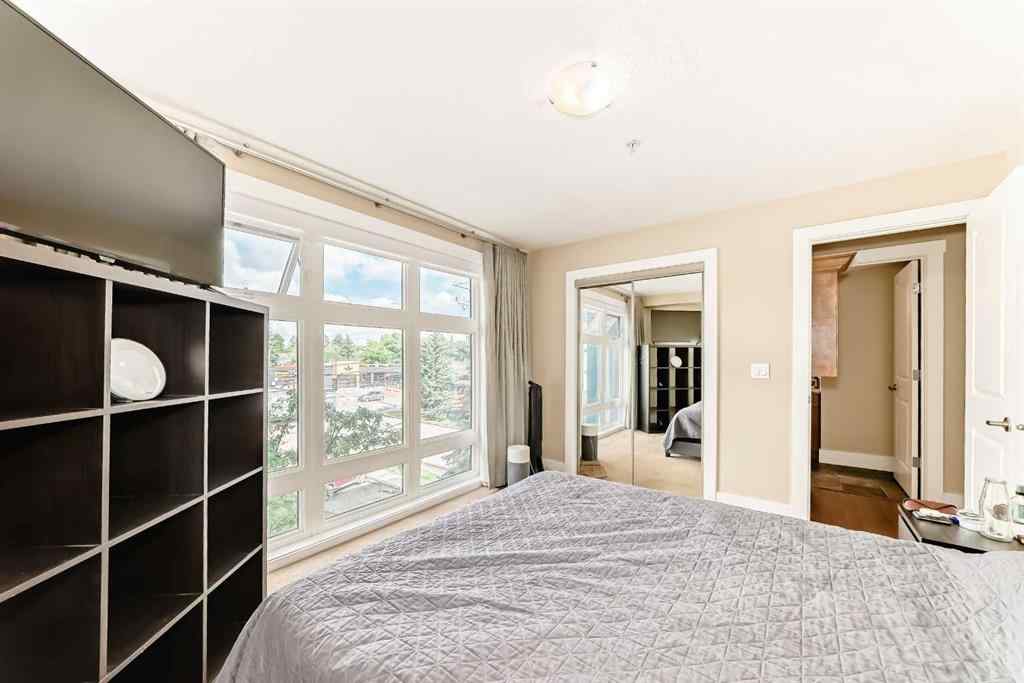 MLS® A2243207 - Unit #307 725 4 Street NE in Renfrew Calgary, Residential