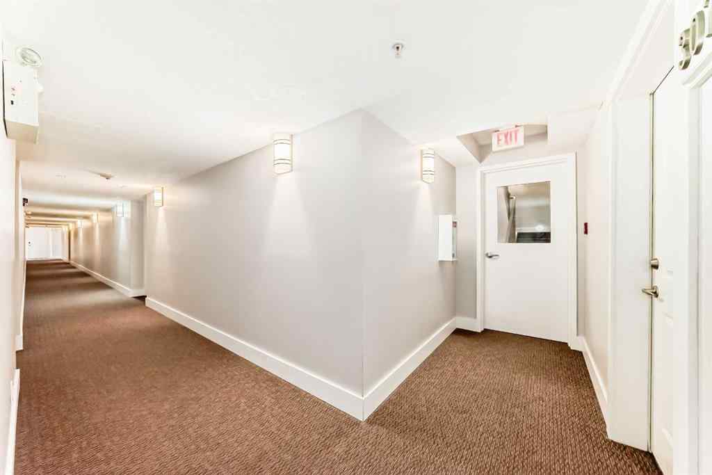 MLS® A2243207 - Unit #307 725 4 Street NE in Renfrew Calgary, Residential