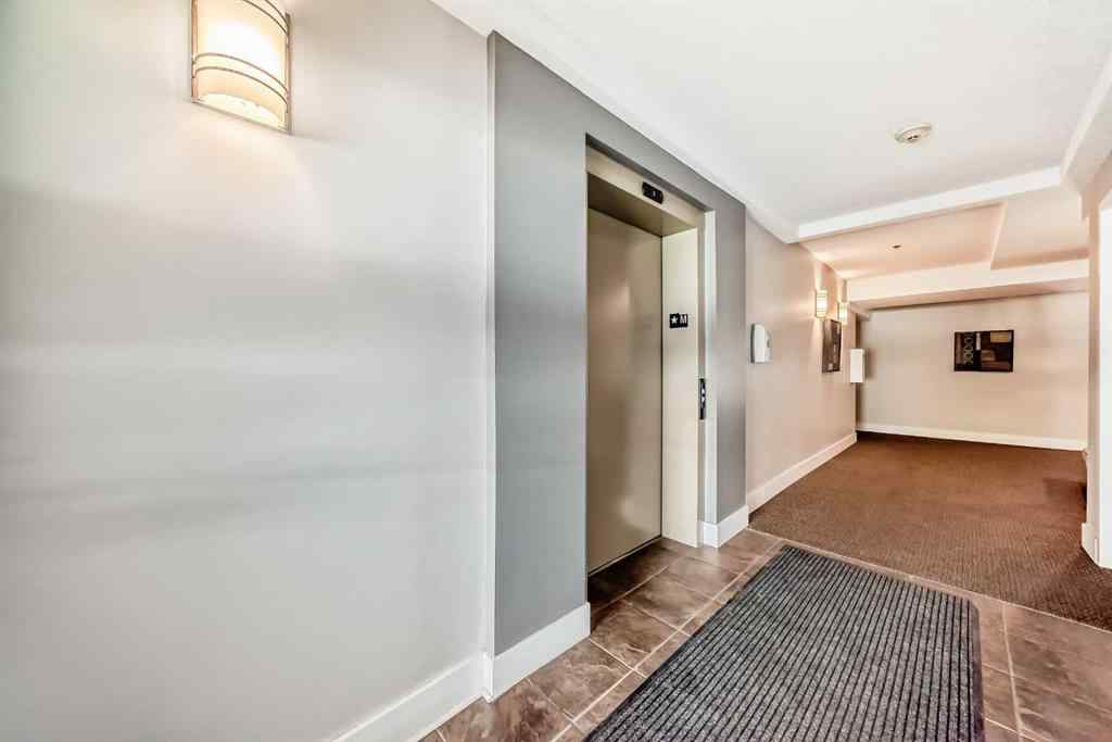 MLS® A2243207 - Unit #307 725 4 Street NE in Renfrew Calgary, Residential
