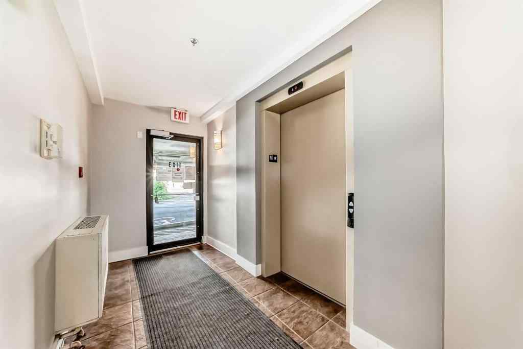 MLS® A2243207 - Unit #307 725 4 Street NE in Renfrew Calgary, Residential