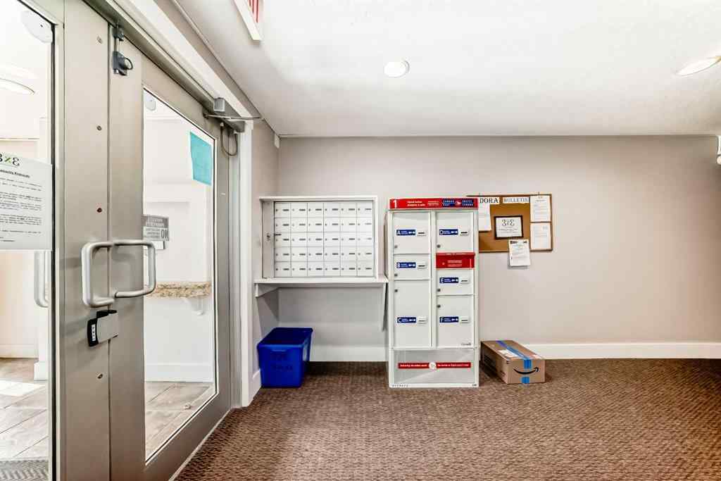 MLS® A2243207 - Unit #307 725 4 Street NE in Renfrew Calgary, Residential