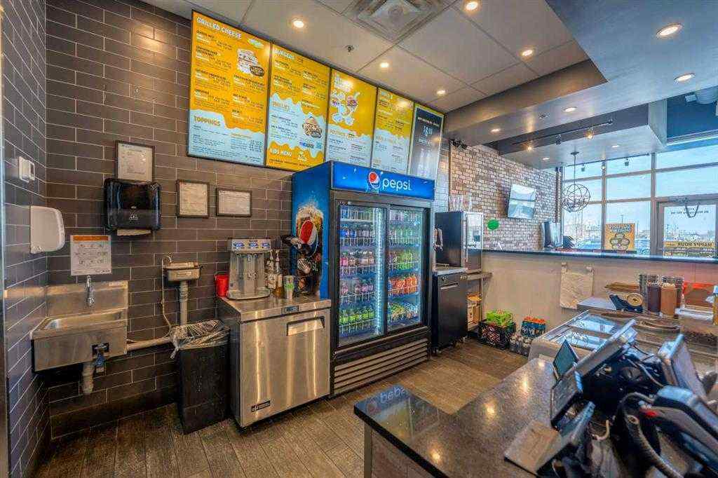 MLS® A2243211 - Unit #1820 80 Mahogany Road SE in Mahogany Calgary, Commercial