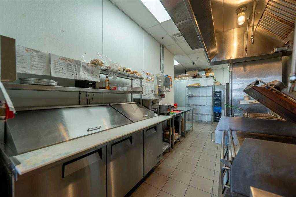 MLS® A2243211 - Unit #1820 80 Mahogany Road SE in Mahogany Calgary, Commercial