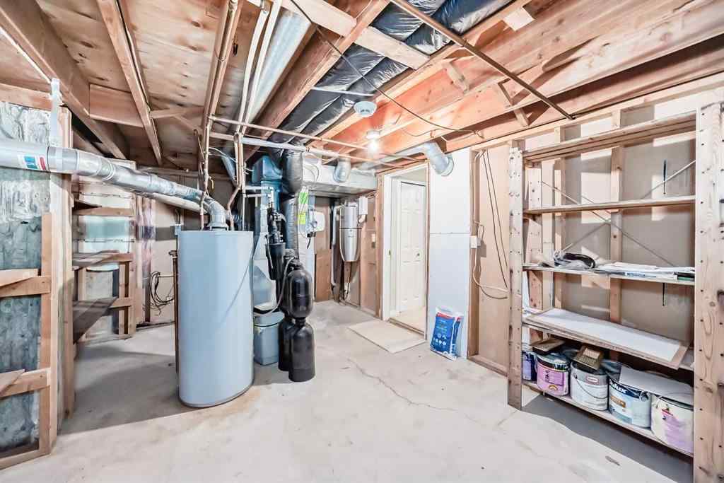 MLS® A2243212 - Unit #23 275 Woodridge Drive SW in Woodlands Calgary, Residential