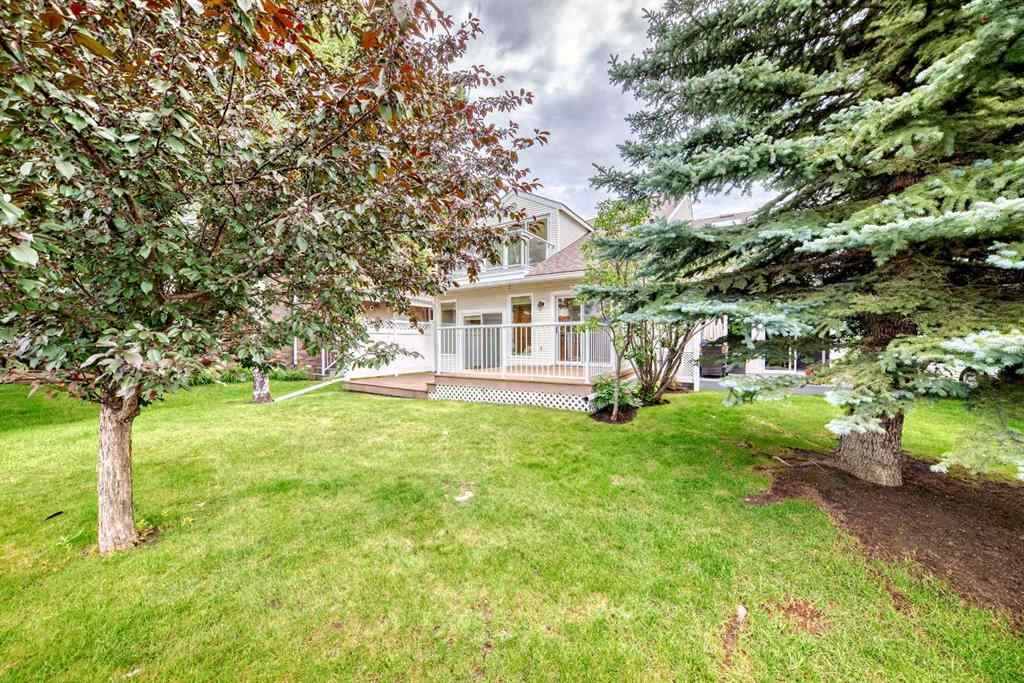 MLS® A2243212 - Unit #23 275 Woodridge Drive SW in Woodlands Calgary, Residential