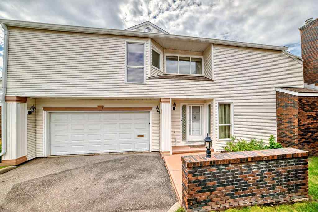 MLS® A2243212 - Unit #23 275 Woodridge Drive SW in Woodlands Calgary, Residential