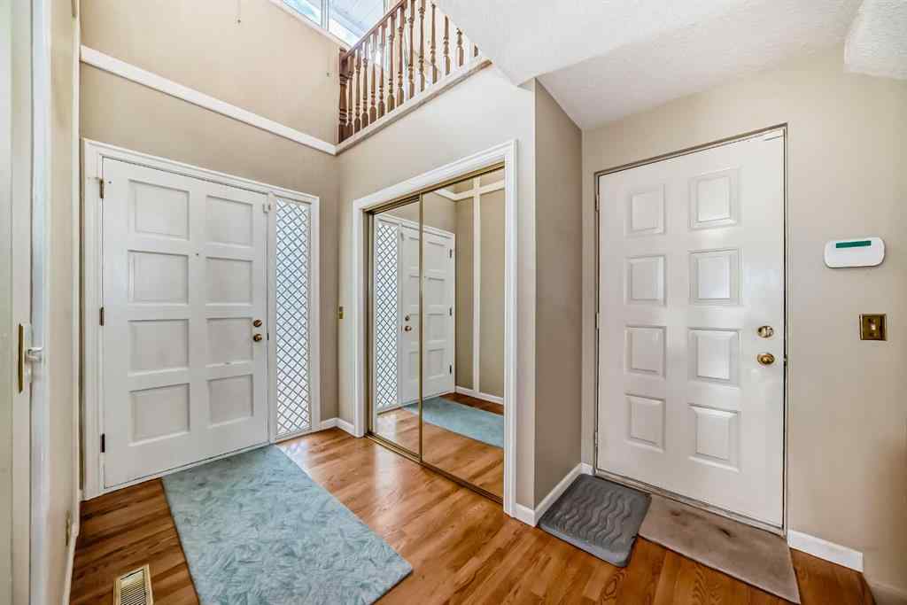 MLS® A2243212 - Unit #23 275 Woodridge Drive SW in Woodlands Calgary, Residential