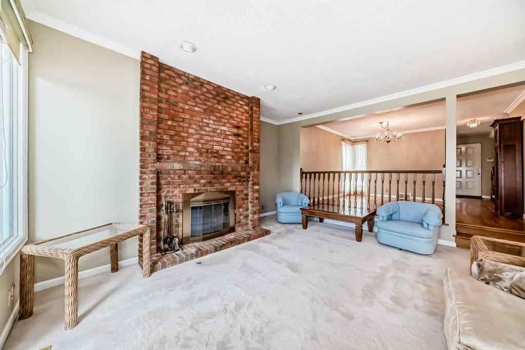 MLS® A2243212 - Unit #23 275 Woodridge Drive SW in Woodlands Calgary, Residential