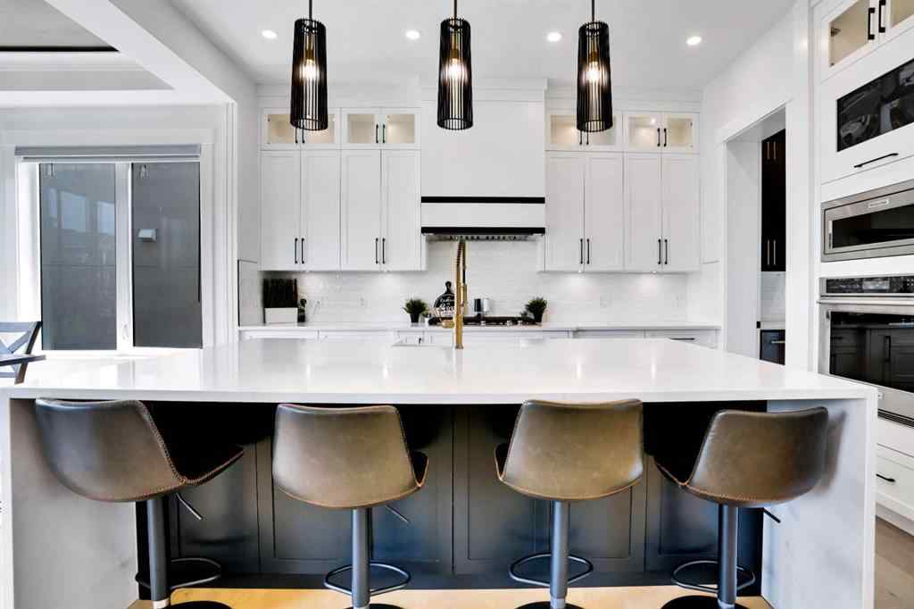 MLS® A2243213 - 1468 Coopers Landing SW in Coopers Crossing Airdrie, Residential