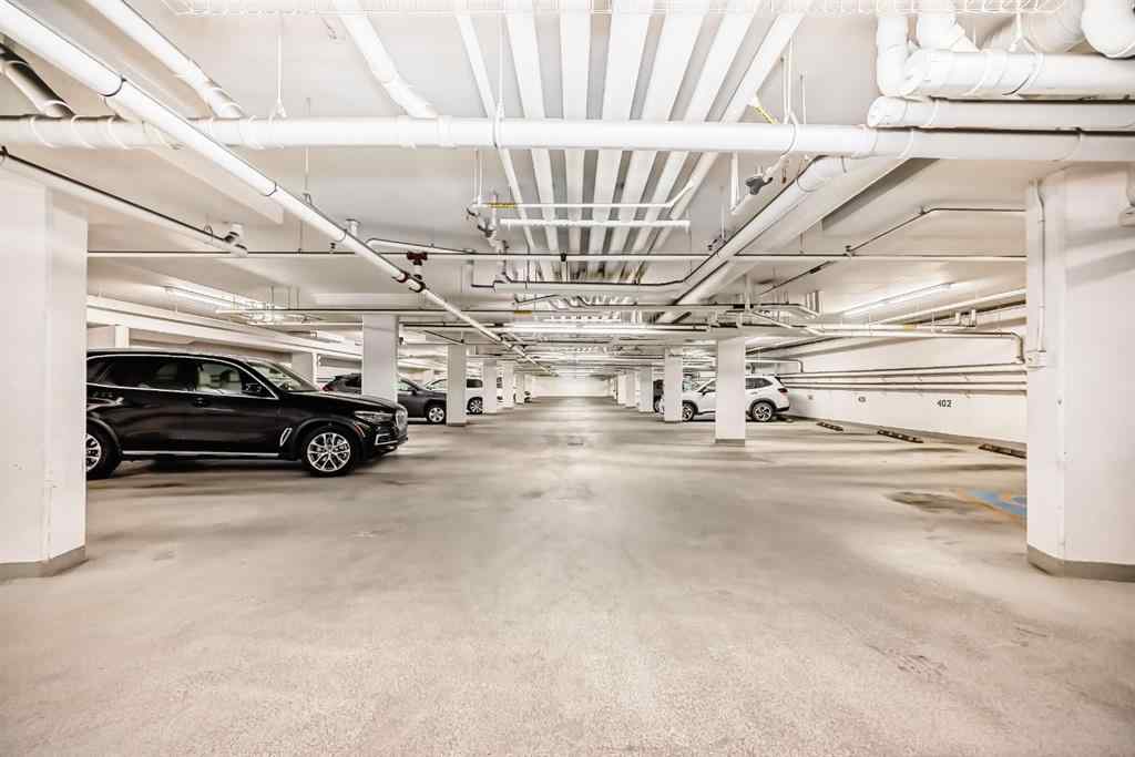 MLS® A2243214 - Unit #201 2702 17 Avenue SW in Shaganappi Calgary, Residential