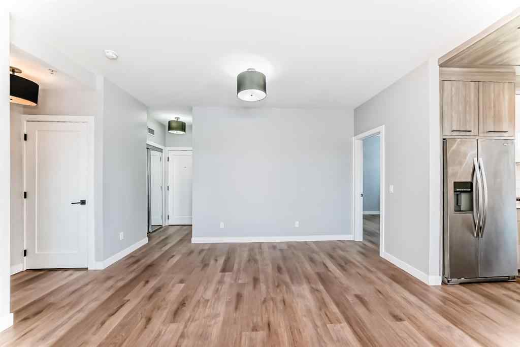 MLS® A2243214 - Unit #201 2702 17 Avenue SW in Shaganappi Calgary, Residential