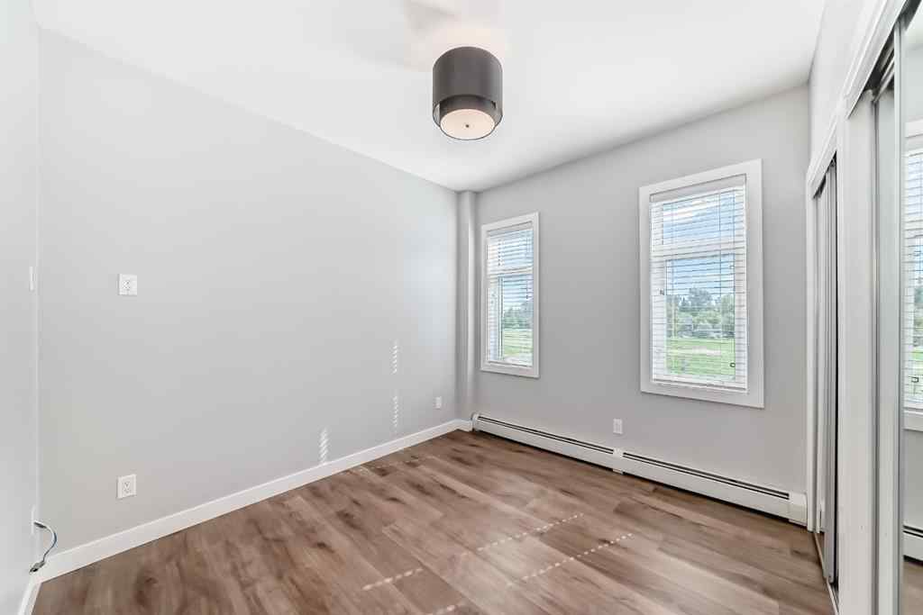 MLS® A2243214 - Unit #201 2702 17 Avenue SW in Shaganappi Calgary, Residential
