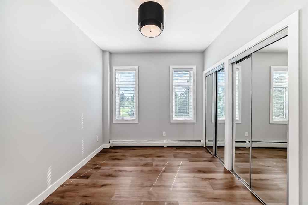 MLS® A2243214 - Unit #201 2702 17 Avenue SW in Shaganappi Calgary, Residential