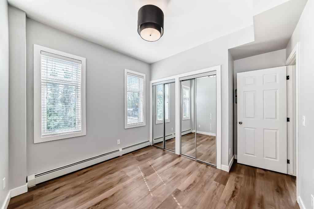 MLS® A2243214 - Unit #201 2702 17 Avenue SW in Shaganappi Calgary, Residential
