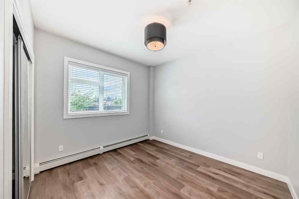 MLS® A2243214 - Unit #201 2702 17 Avenue SW in Shaganappi Calgary, Residential