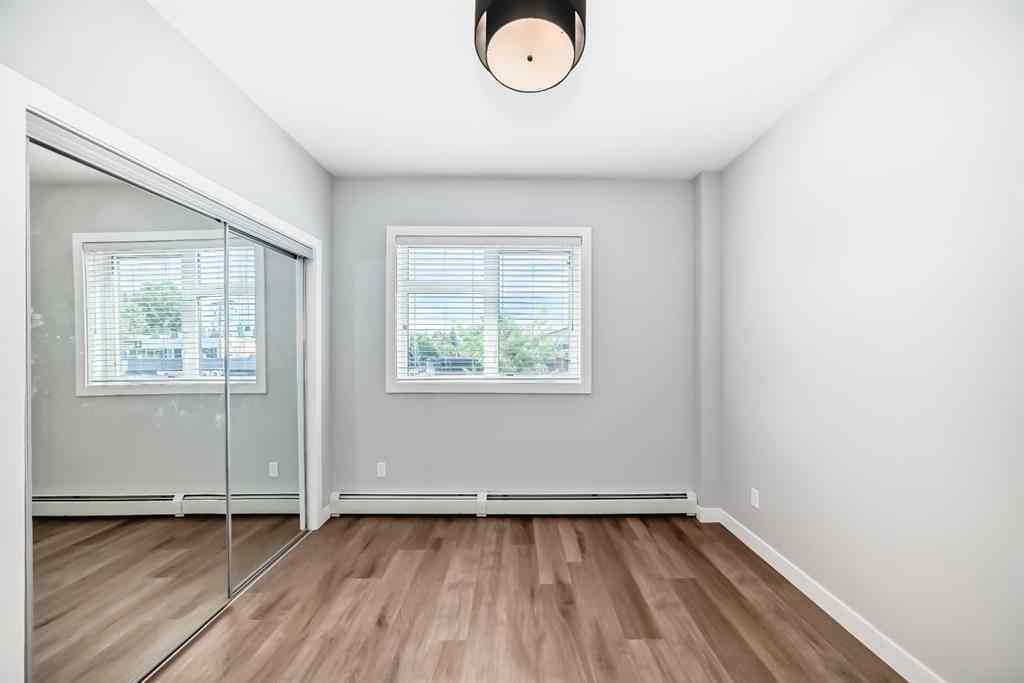 MLS® A2243214 - Unit #201 2702 17 Avenue SW in Shaganappi Calgary, Residential