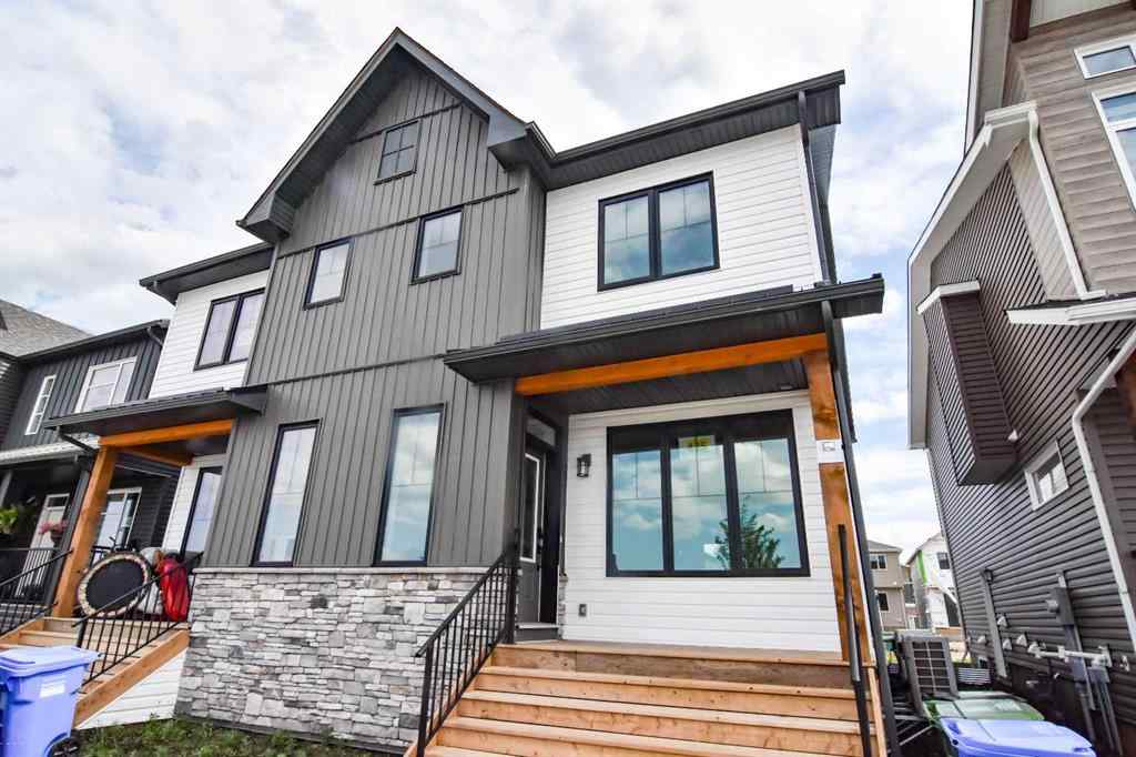 MLS® A2243215 - 435 UNION Avenue SE in Seton Calgary, Rental