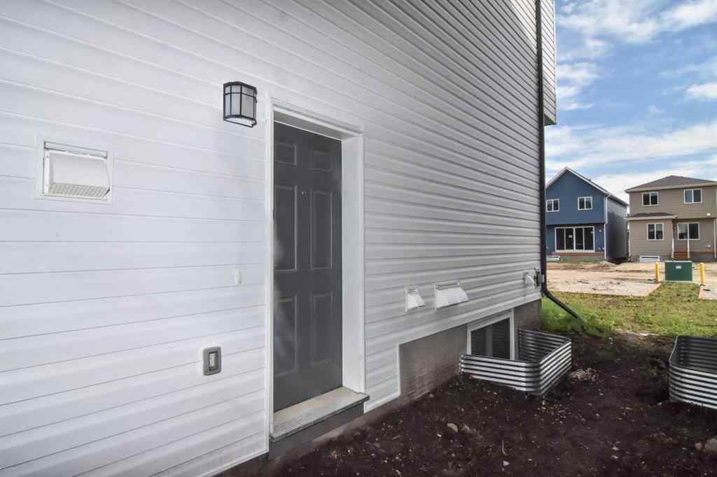 MLS® A2243215 - 435 UNION Avenue SE in Seton Calgary, Rental