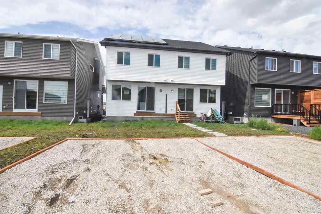MLS® A2243215 - 435 UNION Avenue SE in Seton Calgary, Rental