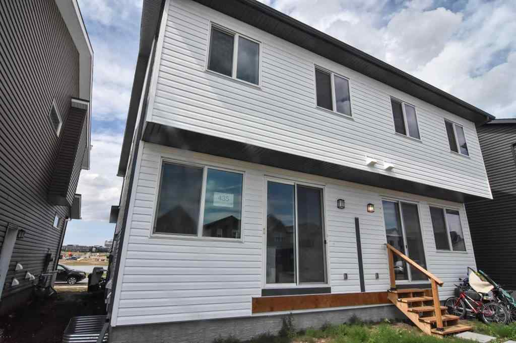 MLS® A2243215 - 435 UNION Avenue SE in Seton Calgary, Rental