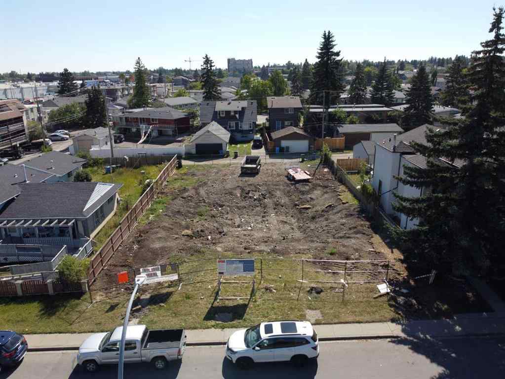 MLS® A2243217 - 3815 10 Avenue SW in Rosscarrock Calgary, Land