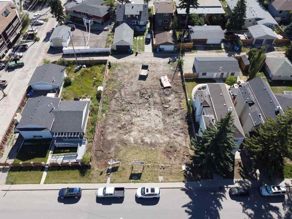 MLS® A2243217 - 3815 10 Avenue SW in Rosscarrock Calgary, Land
