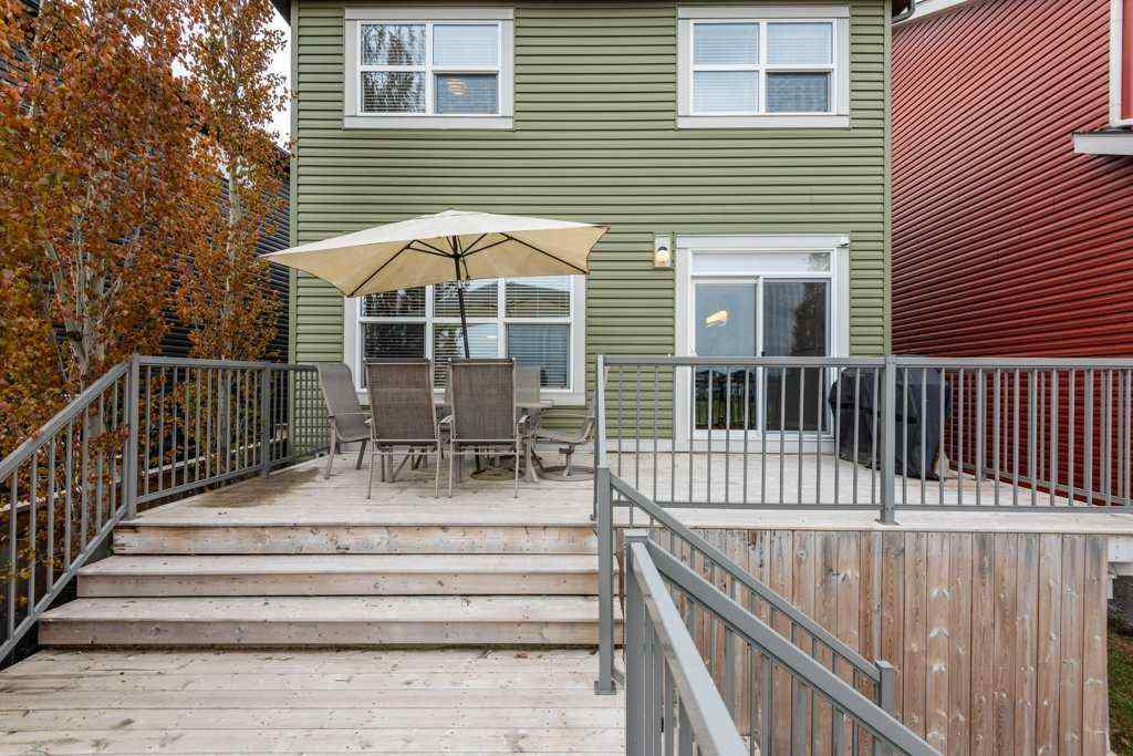 MLS® A2243219 - 127 Legacy Reach Manor SE in Legacy Calgary, Residential