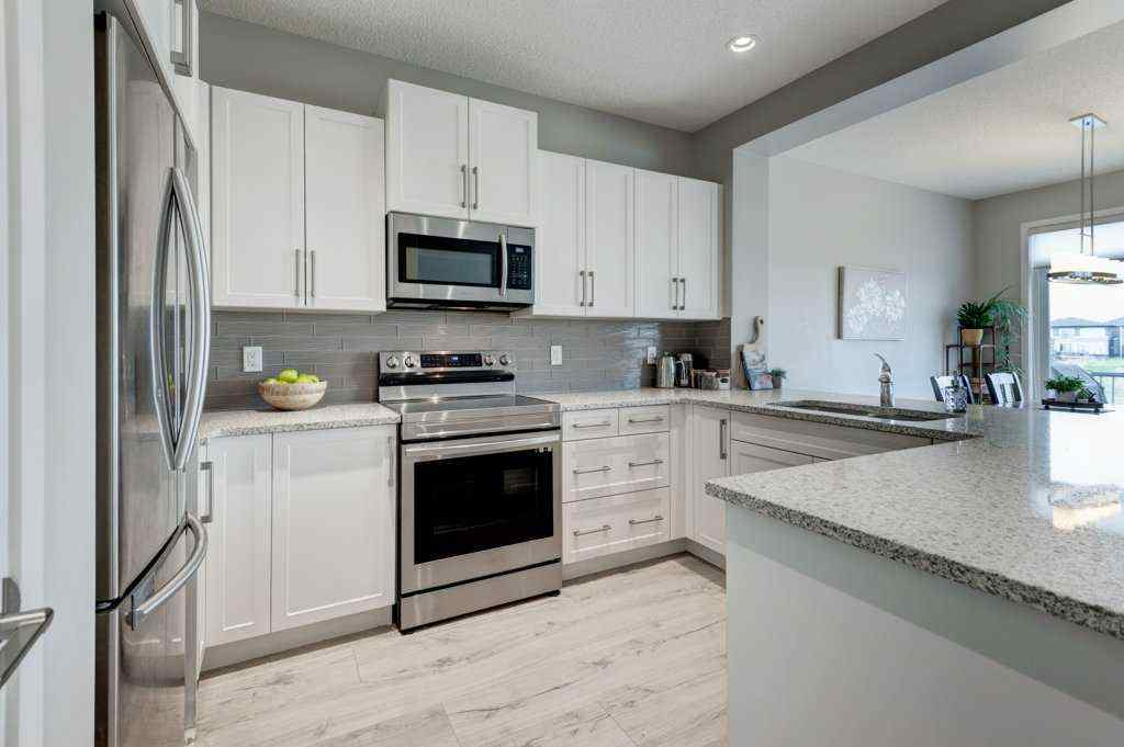MLS® A2243219 - 127 Legacy Reach Manor SE in Legacy Calgary, Residential