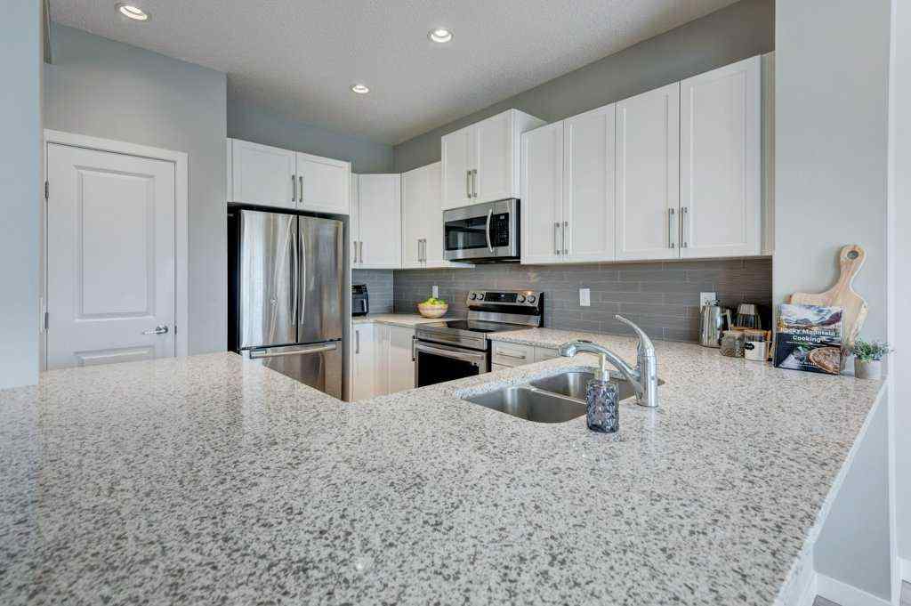 MLS® A2243219 - 127 Legacy Reach Manor SE in Legacy Calgary, Residential