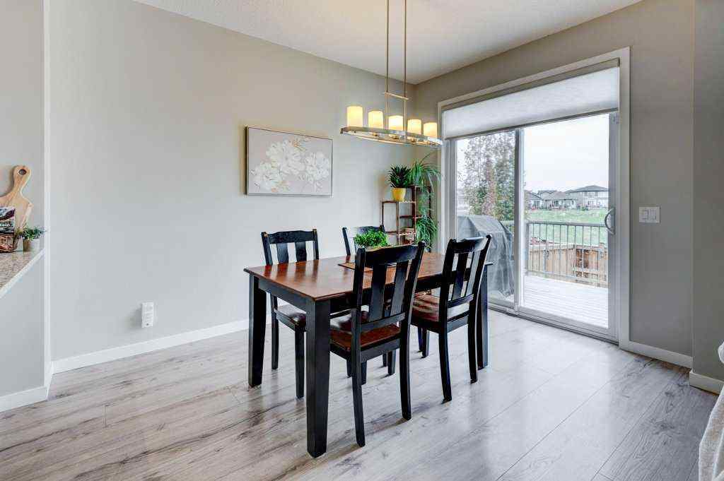 MLS® A2243219 - 127 Legacy Reach Manor SE in Legacy Calgary, Residential