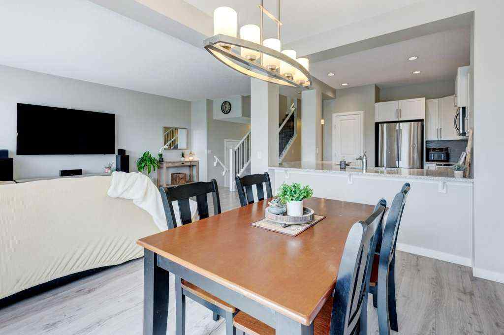 MLS® A2243219 - 127 Legacy Reach Manor SE in Legacy Calgary, Residential