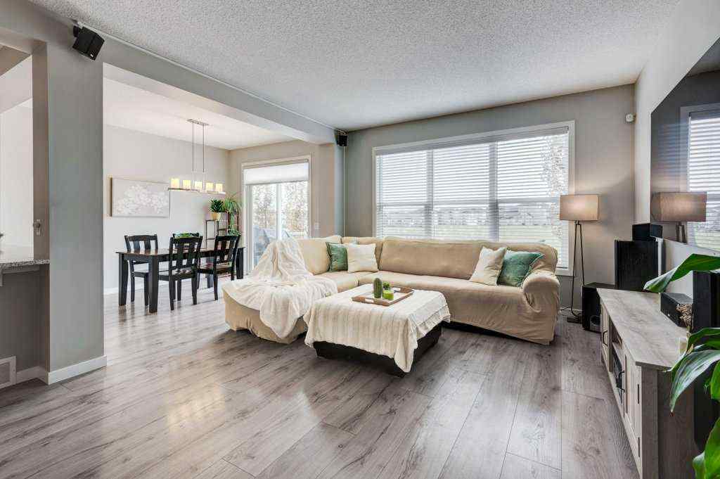 MLS® A2243219 - 127 Legacy Reach Manor SE in Legacy Calgary, Residential