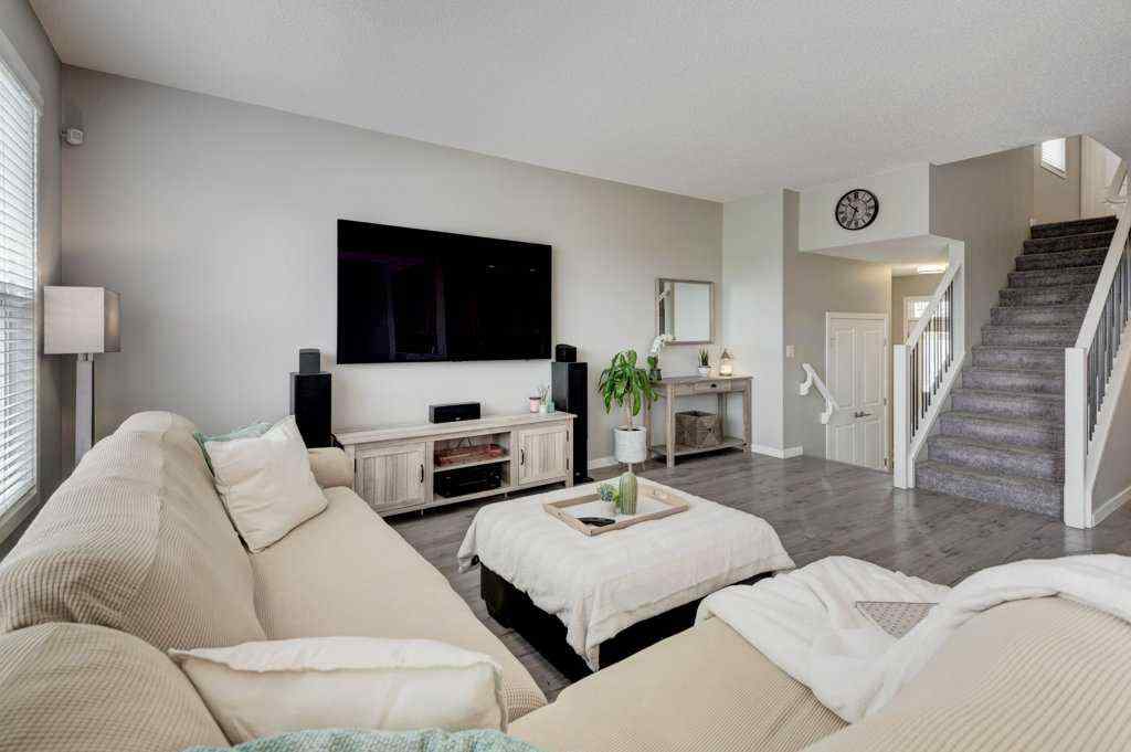 MLS® A2243219 - 127 Legacy Reach Manor SE in Legacy Calgary, Residential