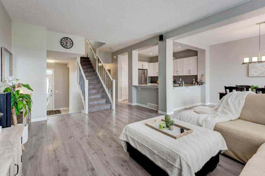 MLS® A2243219 - 127 Legacy Reach Manor SE in Legacy Calgary, Residential
