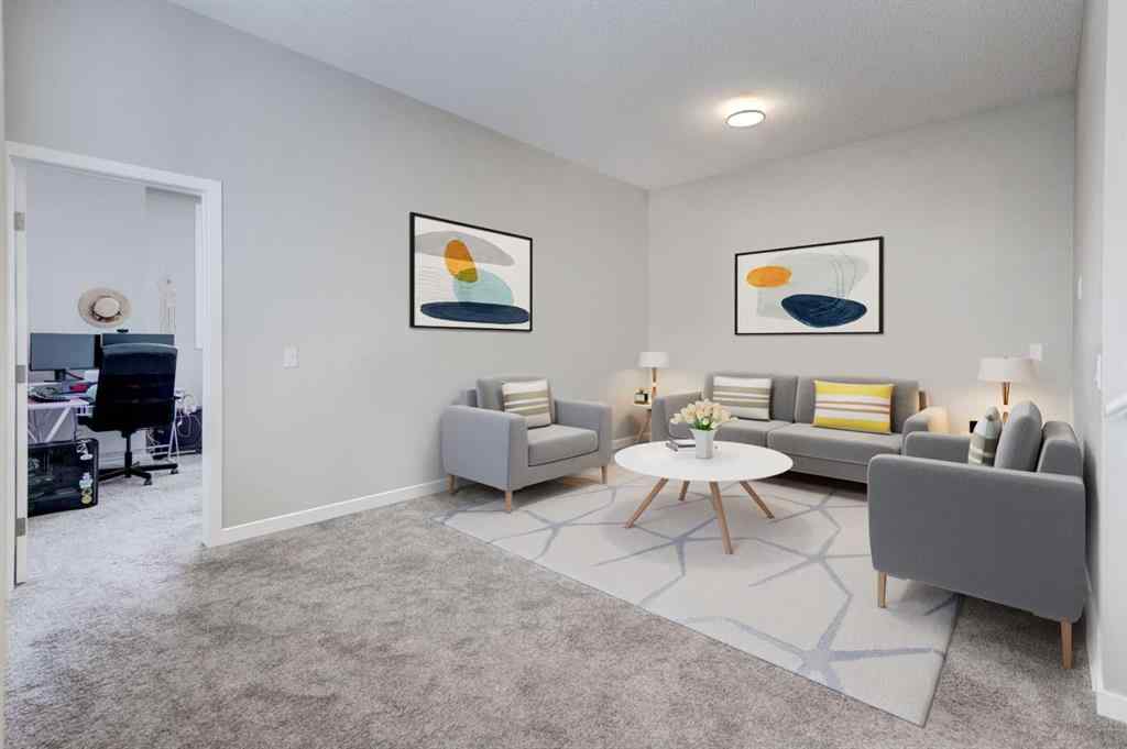 MLS® A2243219 - 127 Legacy Reach Manor SE in Legacy Calgary, Residential