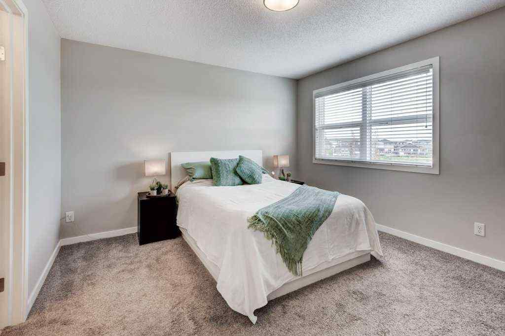 MLS® A2243219 - 127 Legacy Reach Manor SE in Legacy Calgary, Residential