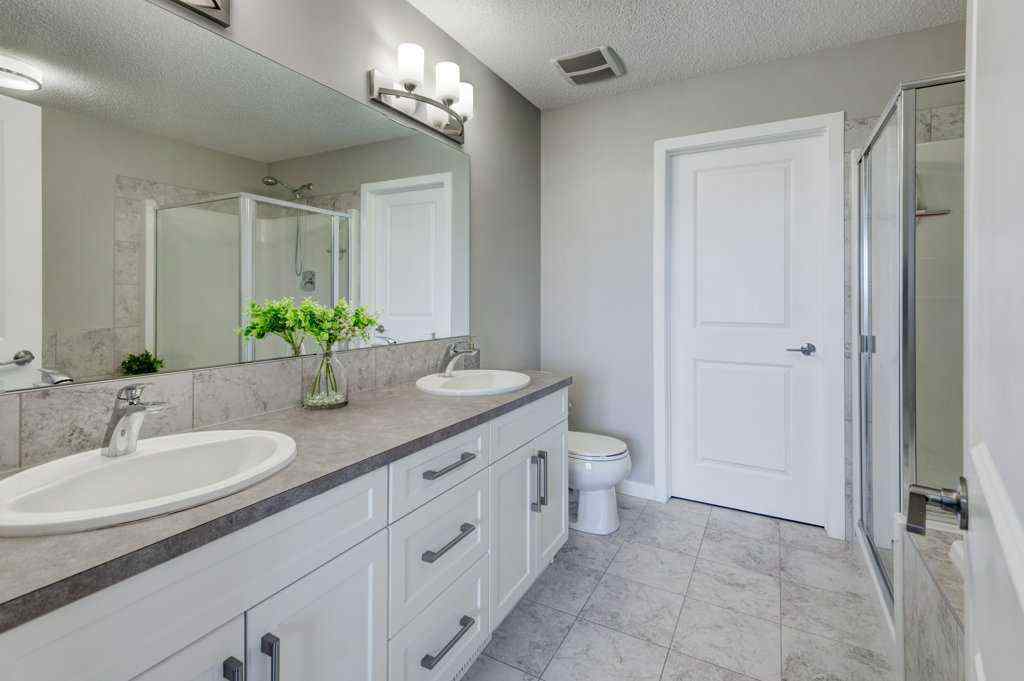 MLS® A2243219 - 127 Legacy Reach Manor SE in Legacy Calgary, Residential