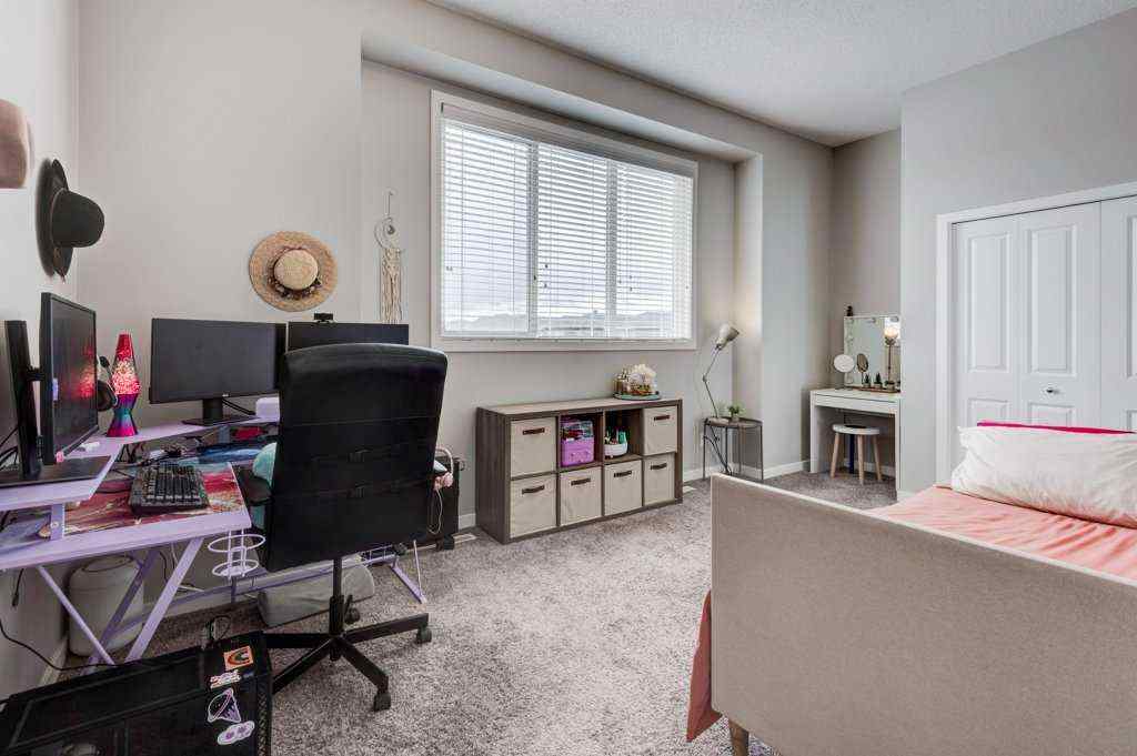 MLS® A2243219 - 127 Legacy Reach Manor SE in Legacy Calgary, Residential
