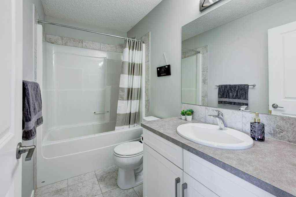MLS® A2243219 - 127 Legacy Reach Manor SE in Legacy Calgary, Residential