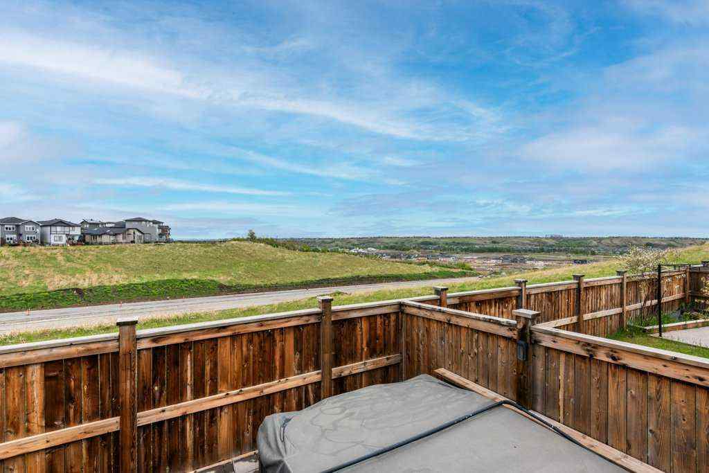 MLS® A2243219 - 127 Legacy Reach Manor SE in Legacy Calgary, Residential