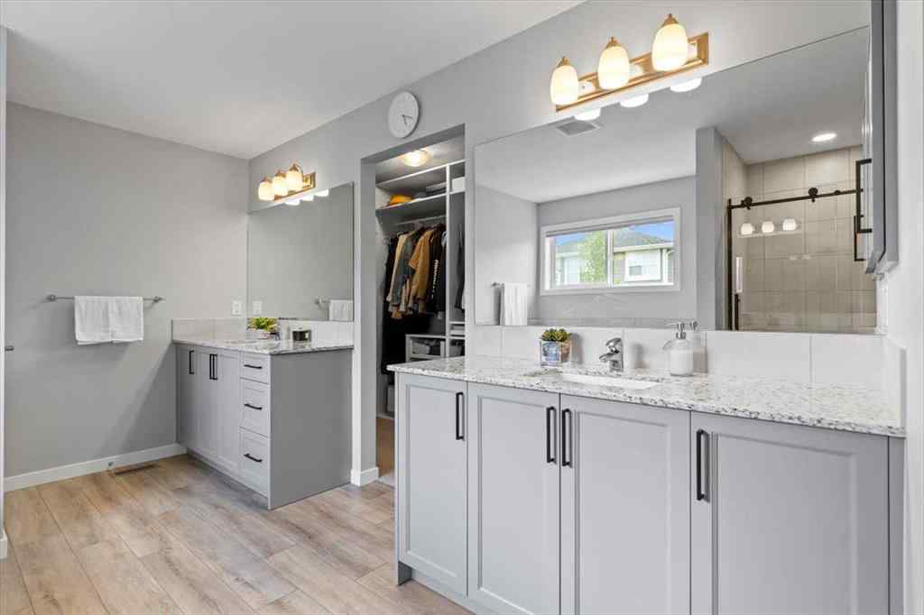 MLS® A2243220 - 217 Magnolia Heath SE in Mahogany Calgary, Residential