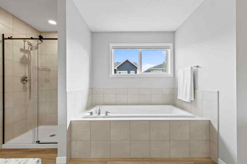 MLS® A2243220 - 217 Magnolia Heath SE in Mahogany Calgary, Residential