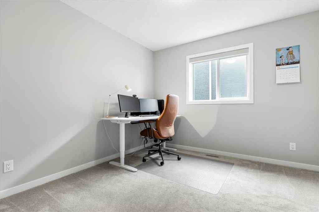 MLS® A2243220 - 217 Magnolia Heath SE in Mahogany Calgary, Residential