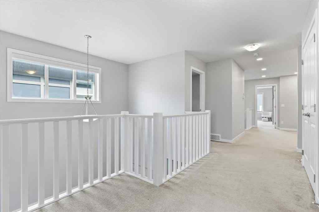 MLS® A2243220 - 217 Magnolia Heath SE in Mahogany Calgary, Residential