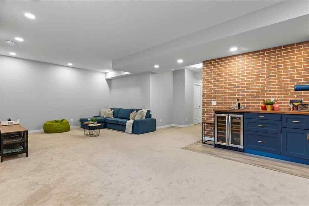 MLS® A2243220 - 217 Magnolia Heath SE in Mahogany Calgary, Residential