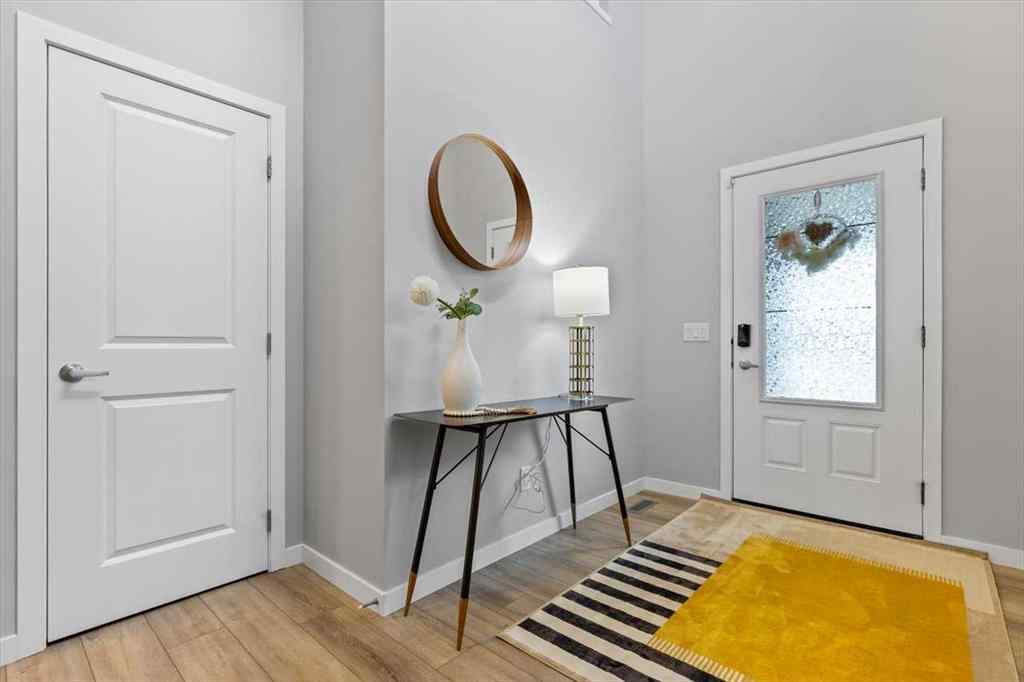 MLS® A2243220 - 217 Magnolia Heath SE in Mahogany Calgary, Residential