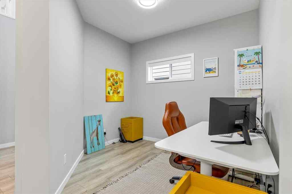 MLS® A2243220 - 217 Magnolia Heath SE in Mahogany Calgary, Residential