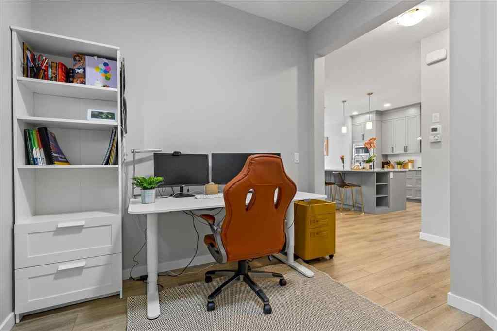 MLS® A2243220 - 217 Magnolia Heath SE in Mahogany Calgary, Residential