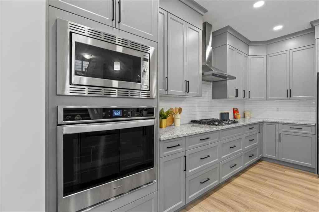 MLS® A2243220 - 217 Magnolia Heath SE in Mahogany Calgary, Residential
